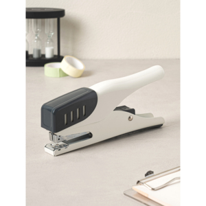 Engrapadora de Oficina de 33 Grapas con Mango para un Uso Conveniente - Product Image 1