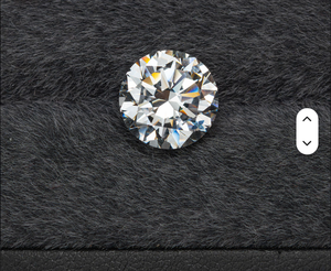 Compre al por Mayor Diamantes Sueltos Cultivados en Laboratorio HPHT de 4.0mm-6.0mm, Corte Brillante, Claridad Excelente F VVS1, Perforados con Láser, Certificados por IGI - Product Image 5