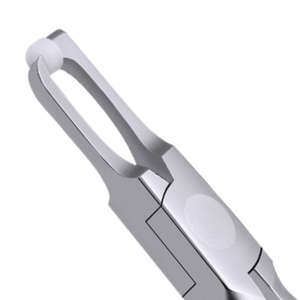 Alicate para Remover Bandas Posteriore, Punta Larga, Ortodoncia, Acero Inoxidable, Herramienta Dental para Remover Bandas, Herramienta de Precisión para Despegar Bandas Molares - Product Image 5