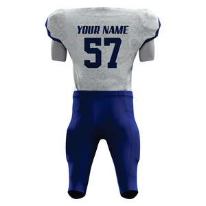 Maillot de sport de performance de l'élite American Icon, série American Gold, maillot de compétition athlétique haut de gamme - Product Image 2