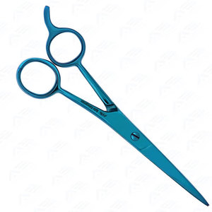 Tijeras de Peluquería Profesionales de Alta Calidad, Acero Inoxidable, Diseño Elegante Personalizable, Mejor Precio, Tijeras para Cortar Cabello Nuevas - Product Image 2
