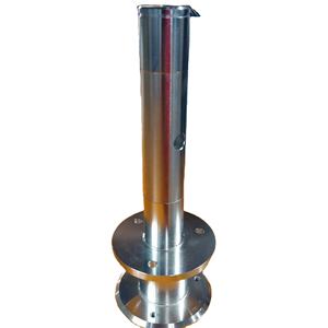 บริการเครื่องจักรซีเอ็นซีในเวียดนาม (ฮานอย)-วัสดุทองเหลืองสำหรับแบรนด์เครื่องจักร duchop - Product Image 6