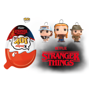 Stranger Things Funkoo Pop Kids Joy Figures Bulk Pack, 24 pièces, sélection individuelle, figurines d'action à collectionner pour enfants - Product Image 6
