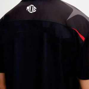 Jersey de Fútbol Americano Personalizado de Primera Calidad para Hombre, Cuello en V, Transpirable, de Poliéster, para Entrenamiento, Fabricante de Ropa Deportiva OEM - Product Image 5