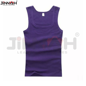 Custom Men's <b>Stringer</b> Training <b>Vest</b> Workout Cheap Price Hot Sale Breathable Customized Heavy Duty <b>Stringer</b> Training <b>Vest</b> - Product Image 6