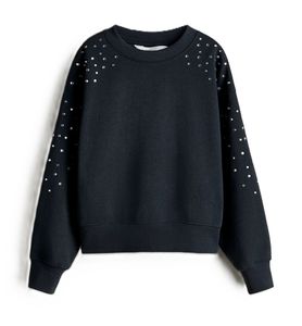 Ropa de Moda para Niñas, Sudadera Personalizable para Niñas, Algodón Transpirable de Alta Calidad, Ropa Casual de Invierno para Niñas - Product Image 6