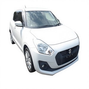 ซูซูกิ สวิฟท์ XL ปี 2018 แฮทช์แบค เกียร์ธรรมดา ล้อแม็ก R15 เบาะผ้า - Product Image 1