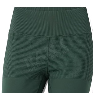 Leggings clásicos para mujer a precio de mayoreo, diseñados para una comodidad elástica y uso diario, leggings de yoga para mujer con cintura elástica - Product Image 6