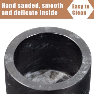Tabletop decor high end <b>kitchen</b> <b>accessory</b> luxury marble decor sophisticated dining <b>accessory</b> premium hosting <b>accessory</b> - Product Image 2