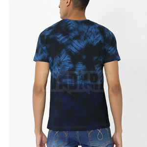 Camisetas Sublimadas de Alta Calidad para Uso Casual, Disponibles en Todas las Tallas, Camisetas Sublimadas para Hombre - Product Image 4