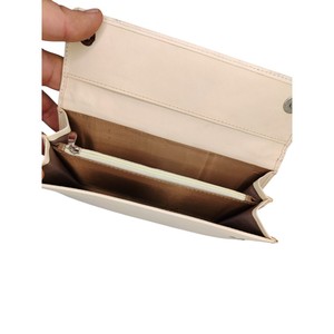 Female Fashion Clutch <b>Bags</b> New Style Genuine Leather Handy Purse High Capacity Zipper Card Holder Women Wallet - Product Image 3