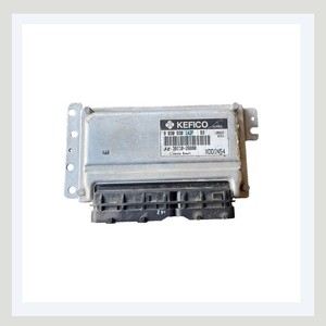 Unidad de Control de Motor Usada Compatible con Hyundai Elantra 2002, 3911026680 - Product Image 4