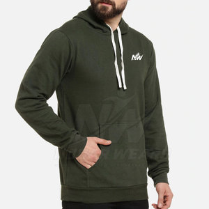 Sweat-shirts décontractés pour hommes, confortables, chauds, en coton doux, à capuche, design élégant, parfaits pour l'hiver, la salle de sport et l'usage quotidien. - Product Image 4