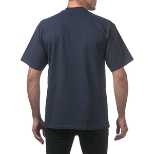 ผู้ผลิตเสื้อยืดผ้าฝ้าย OEM สำหรับทุกเพศ รับผลิตเสื้อผ้าตามสั่งสำหรับผู้ชายและผู้หญิง - Product Image 5
