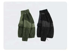 Vente flash : sweats à capuche pour homme, manches longues, couleur unie, automne, avec couleur et tailles personnalisables - Product Image 3