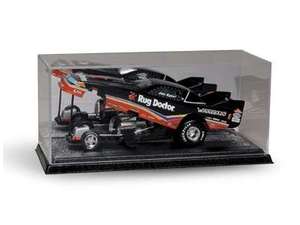 Hot Sales 1 to 24 Acrylic Figure Display Boxes: Showcase Your Cherished Figures Elegantly - Product Image 5