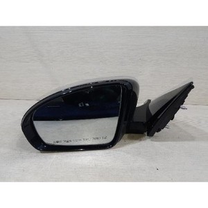 ชุดประกอบกระจกมองหลังด้านนอกซ้าย Cadenza มือสอง ของแท้ OEM รุ่น 87610F6251ABP - Product Image 3