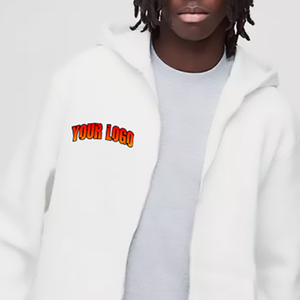 Fabricant de sweats à capuche personnalisés 2026 – Vente en gros pour femmes, impressions personnalisées, logo, lettres, sweats à capuche en coton style hip-hop pour hommes, sweats vierges - Product Image 5