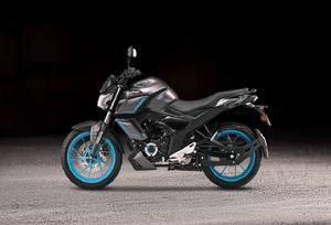 MOTO YAMAHA "FZ-S FI HYBRID" À VENDRE À DES PRIX ABORDABLES Meilleure MOTO avec une excellente économie de carburant et des performances exceptionnelles - Product Image 2