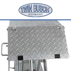 TWS3-10E-400-FZ: Sollevatore a forbice a bassa altezza - Product Image 6