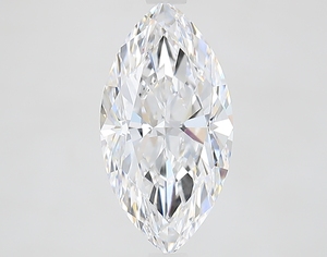 Diamante Cultivado en Laboratorio de 2.00Ct, Corte Marquise, Certificado IGI, Color E, VVS VS, Corte Brillante Excelente, Precio al por Mayor, Joyería CVD de Alta Calidad - Product Image 5