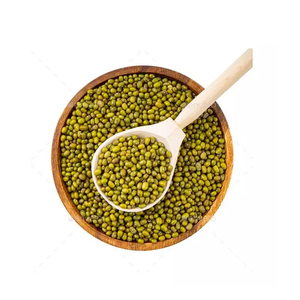 Bulk Mung <b>Beans</b> Offered With Reliable Supply And Fast Dispatch - Product Image 3