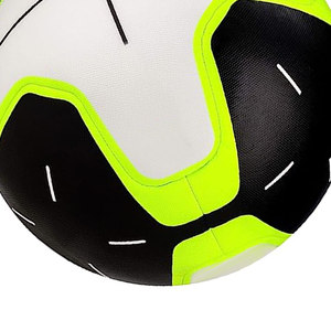Ballons de football personnalisés les plus vendus, toutes tailles disponibles, haute qualité, pour la vente en ligne - Product Image 6