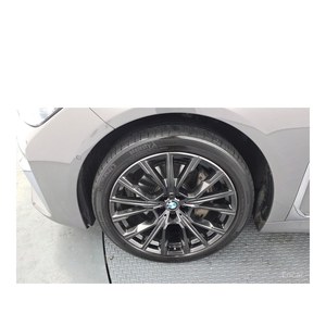 บีเอ็มดับเบิลยู ซีรีส์ 7 รุ่น 740Li XDrive M Sport ปี 2022/3 ระยะทาง 138,788 กม. พวงมาลัยซ้าย เกียร์อัตโนมัติ เบาะหนัง - Product Image 4