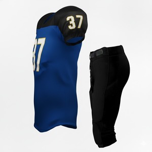 Nouveauté - Ensemble maillot et short de football pour homme, design personnalisé, qualité supérieure, uniforme d'entraînement pour la saison estivale, en solde ! - Product Image 2