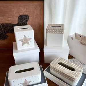 Nuevo Producto en Oferta: Porta Pañuelos de Travertino Natural, Caja de Pañuelos de Madera Irregular, Porta Pañuelos para Cocina, Hogar, Escritorio, Mesa - Product Image 1