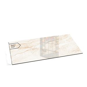 Hot Products Waterproof Interior <b>Floors</b> <b>Non</b> <b>slip</b> Glossy 600X1200 Porcelain Tile and Ceramic <b>Floor</b> Tile From Indian Manufacturer - Product Image 1