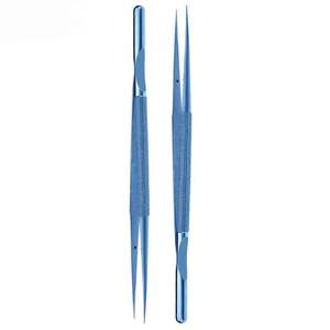 ซัพพลายเออร์ที่ดีที่สุด คุณภาพพรีเมียม สินค้ามาใหม่ คีมปลายวงแหวนไมโคร สแตนเลสสตีล เครื่องมือผ่าตัดหัวใจ ได้รับการรับรองมาตรฐาน CE Astrin - Product Image 5