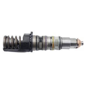 INYECTOR DE COMBUSTIBLE COMUN 4928260 4062569 4928262 4076912 4928264 4088301 4088301NX 4088301PX PARA MOTOR ISX15 QSX15 - Product Image 2