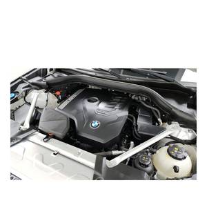 บีเอ็มดับเบิลยู เอ็กซ์3 เอ็กซ์ไดรฟ์ 20i เอ็ม สปอร์ต ปี 2024 พวงมาลัยซ้าย เกียร์อัตโนมัติ พร้อมกล้องมองหลัง ระยะทาง 19,125 กม. - Product Image 6