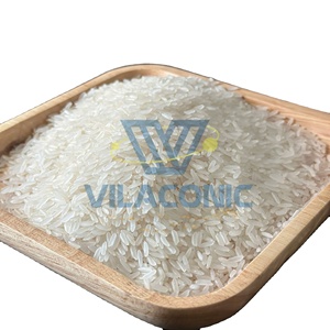 Arroz Jazmín Vietnam Thai Hom Mali, Grano Largo, Blanco, 100% Puro, Tien Giang, Nueva Cosecha, 5kg 10kg 18lbs, Vilaconic, 14% de Humedad, Sophie - Product Image 3