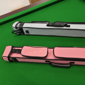 Sac de transport de haute qualité pour queue de billard, solution de rangement portable pour usage quotidien - Product Image 5