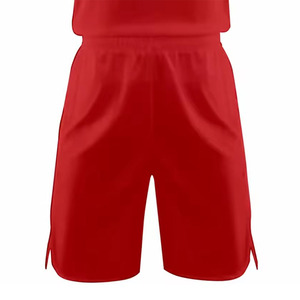 New Design Volleyball Uniform Set Stylish Breathable Jersey <b>Shorts</b> for Team Matches Training Sports Apparel - Product Image 3