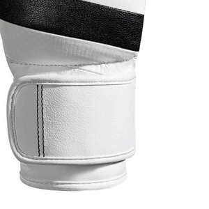 Gants en cuir PU sur mesure pour le MMA et la boxe, pour l'entraînement en plein air, pour les fans d'arts martiaux et de boxe - Product Image 5