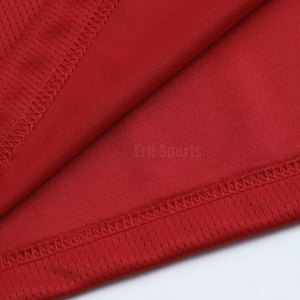 Uniforme de Baloncesto ERIT SPORTS para Hombre, Adulto, Alta Calidad, Transpirable, 100% Poliéster, Nueva Llegada 2026, Personalizable, Deportes al Aire Libre - Product Image 6