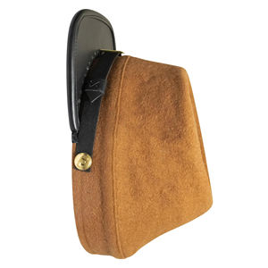 Gorras Kepis de Alta Calidad 100% Lana con Visera, Estándar Confederado Civil Americano, para Adultos, para Uso Diario - Product Image 4