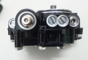 Engine Oil <b>Pump</b> DX140 <b>Solar</b> 130 | No.1 Oil <b>Pump</b> Gasket Type | Excavator Spare Parts OEM Quality 4143-342-065 - Product Image 2