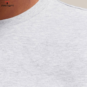 Camiseta Gráfica Sólida para Hombre, Informal, de Algodón Estampado, 180g, Tejido de Punto, Impresión Digital, Camiseta de Verano - Product Image 5