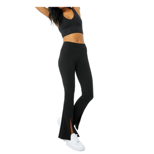 Conjunto de Yoga para Mujer, Estilo Único y Cómodo, Conjunto de Yoga Ligero para Mujer, Más Vendido - Product Image 1