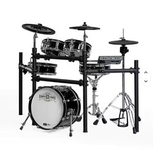 Brand New Advanced Bestselling <b>Electronic</b> <b>Drum</b> <b>Set</b> - Product Image 1