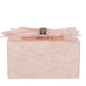 Pochette en résine haut de gamme faite à la main pour femmes, pour les fêtes, la vaisselle et la décoration de table - Product Image 4