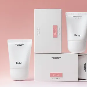 Portré Nouveau 30ml Crème Mains Produit de Qualité - Product Image 1