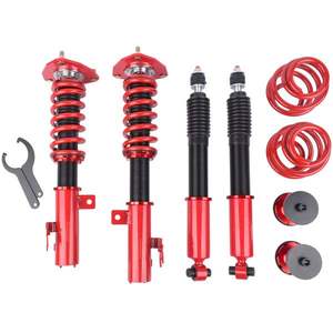 Kit d'abaissement de suspension Coilovers à hauteur réglable pour Scion TC et pour Toyota Zelas 2011-2016 Pièces de suspension - Product Image 2