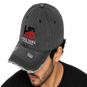 Casquette de baseball unisexe personnalisée, qualité supérieure, style vintage, coupe confortable, coton doux, qualité d'exportation, casquette de baseball fabriquée sur mesure - Product Image 4