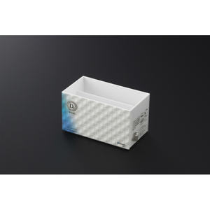 Contenitore e custodia in plastica Inomata DE 402C - Product Image 1