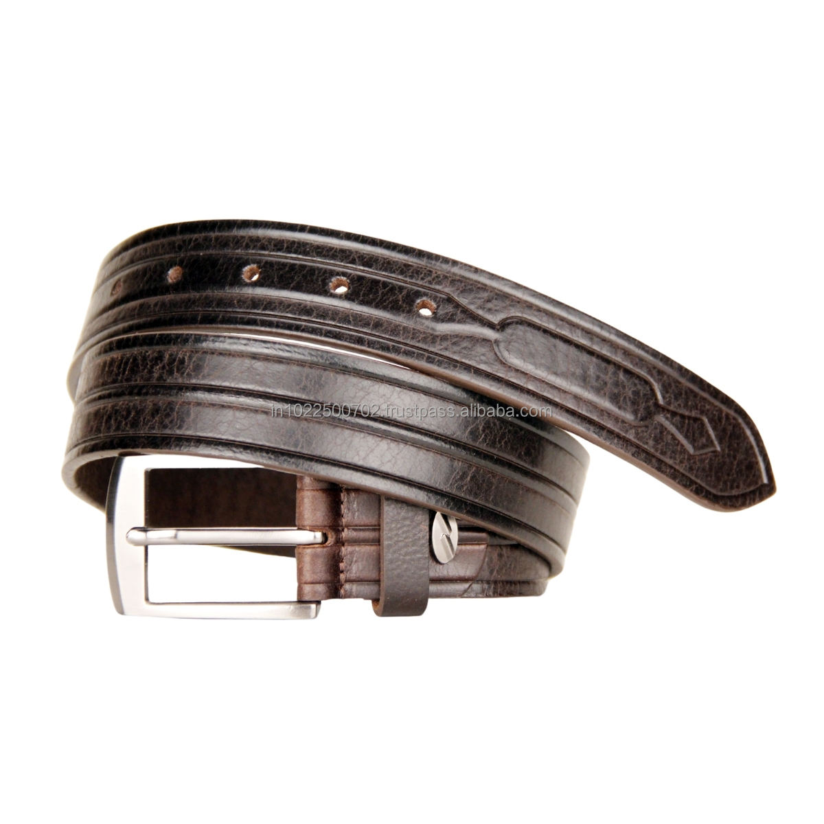 สีน้ำตาล